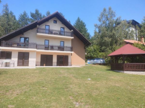 vila Zoran